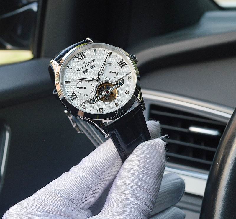 Jaeger LeCoultre 43X12mm 040232